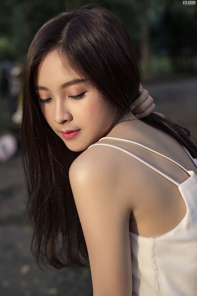 美国农场主的女儿们